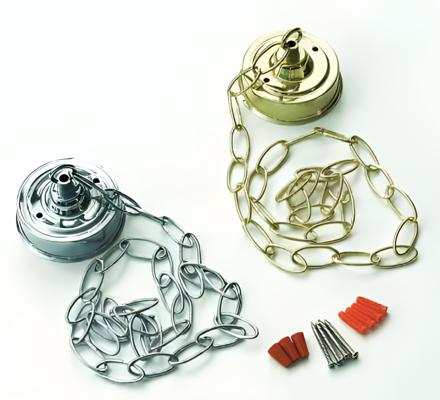 Fixings and Mounting Hardware