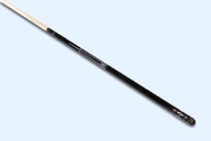 Queue De Billard Cheetah SII N°1 – Pro Taper, Embout 13mm, 2 Pièces