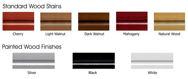 Table Specifications