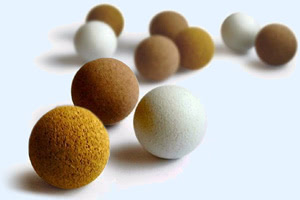 Accessories supplied with the Bonzini B90 football table
