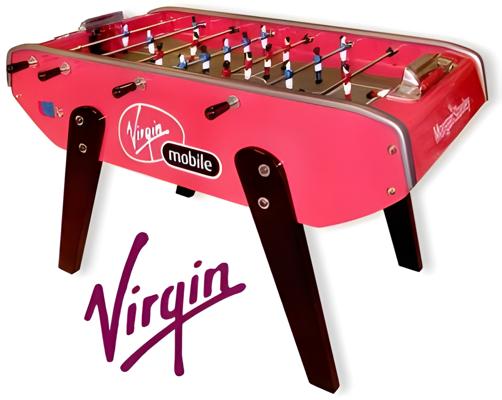 Upgrade and Customisation