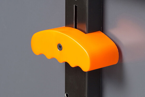 The Cornilleau 740 Competition Play Surface.