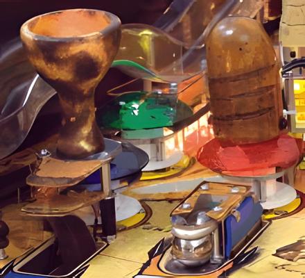 Reconditioning Process