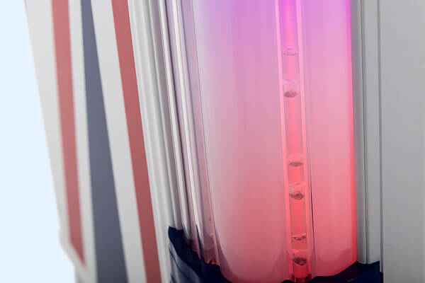 The SJuke Britannia CD Jukebox Lights and Bubble Tube