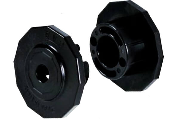The Evo bearings on the Storm F2 football table
