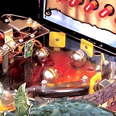 Unique Playfield Addition