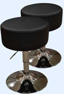 Galaxy High Stool