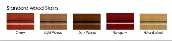 Table Specifications