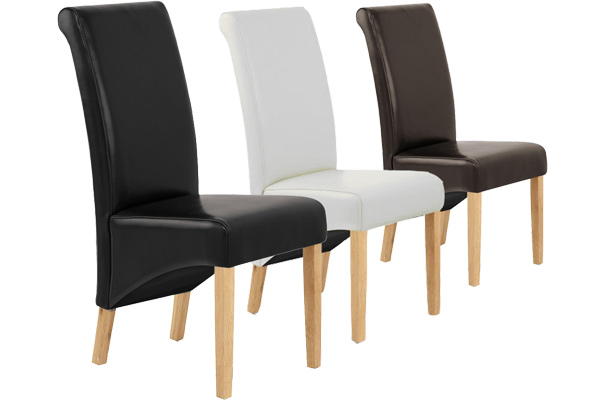 Liberty dining chairs