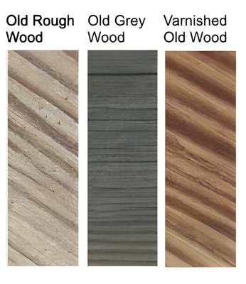 Table Specifications