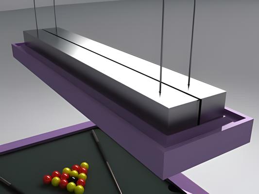 Pool Table Accessories