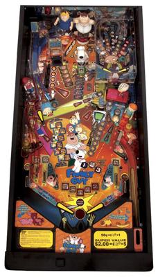 Playfield