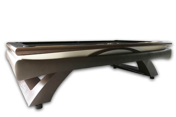 billard toulet bitalis pool table
