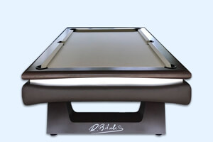billard toulet bitalis pool table