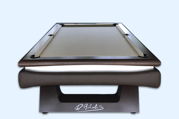 billard toulet bitalis pool table