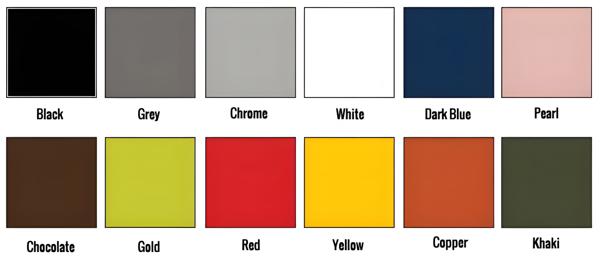 Table Specification