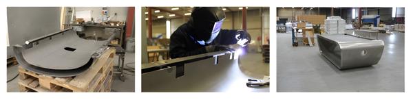 Toulet Blacklight Pool Table Features