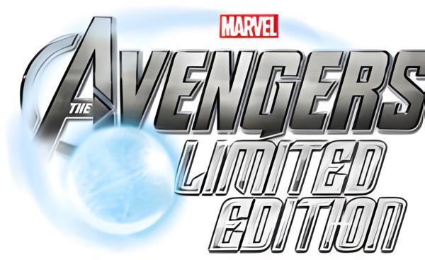 The Avengers LE Model