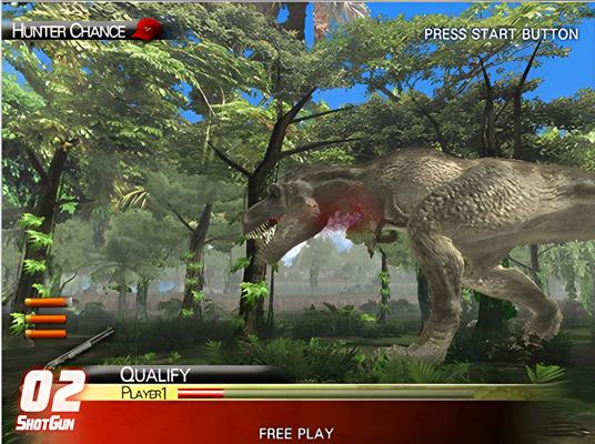 Game Features