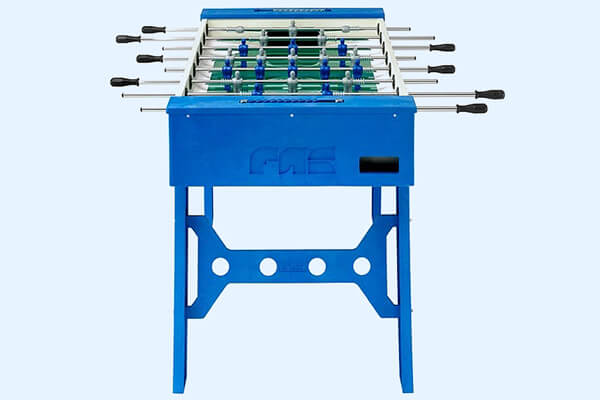 The FAS Outdoor Football Table.