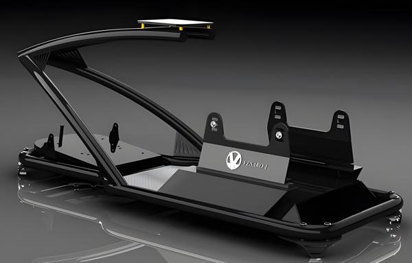 Vesaro Level 2 Package Features