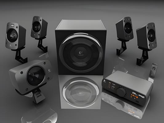 Complete System