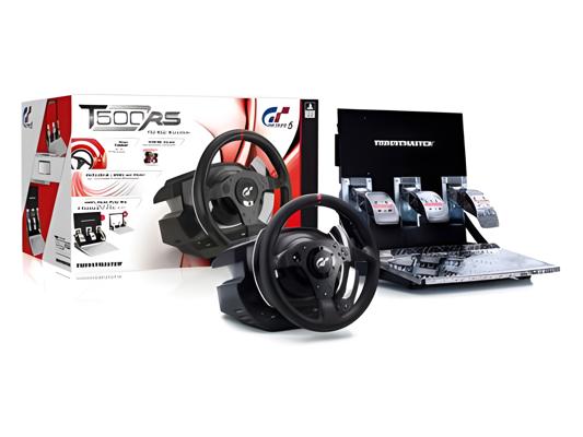 Accessories and Equipment