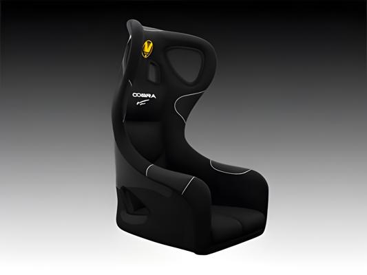 Ultimate Racing Seat