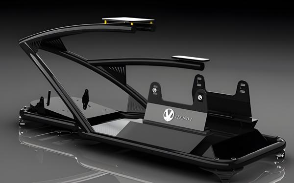 Vesaro Level 9 Package Features