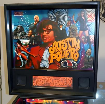 Game Features