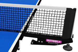 DX-22 table tennis net