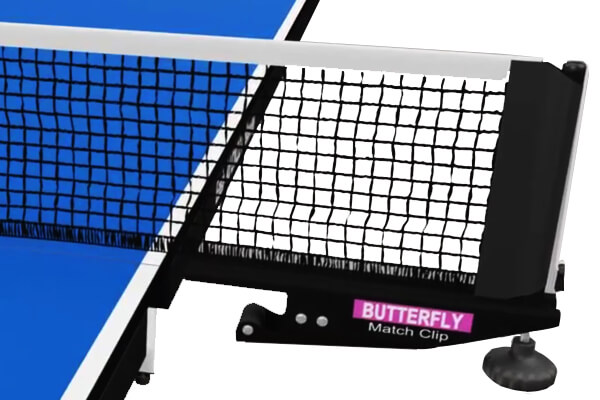 DX-22 table tennis net