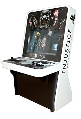 Standard Features and Technical Specifications