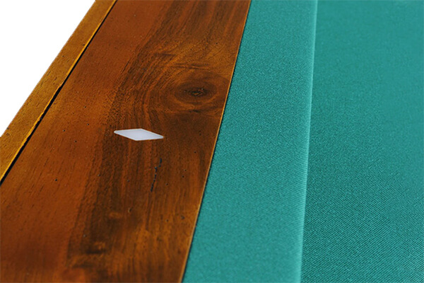 The Chevillotte Perigord table cushion.