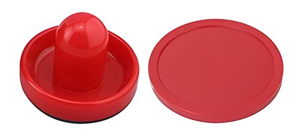 Air Hockey Pusher Features