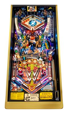 Game Play and Features