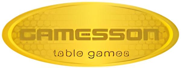 Gamesson Striker II Features