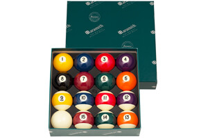 The Pool Table Accessories