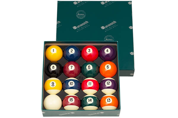 The Pool Table Accessories