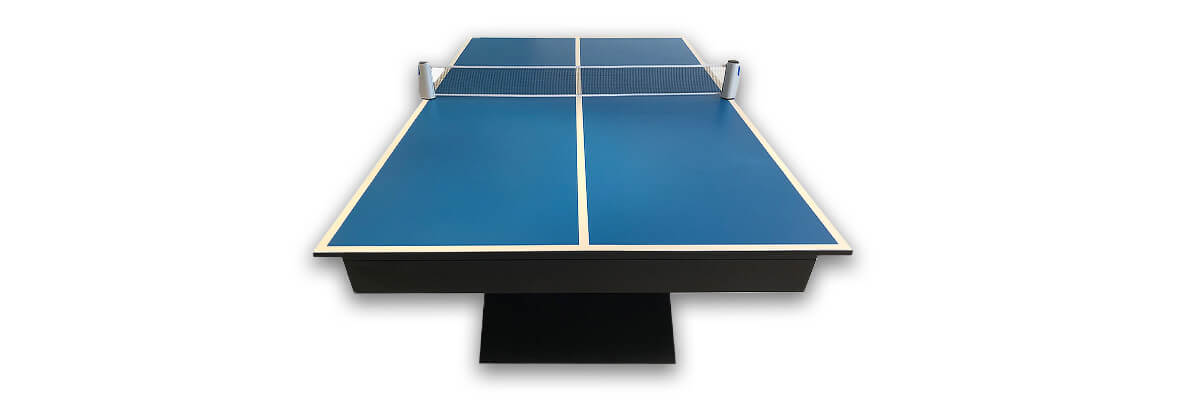 Tennis Top In The Xtreme Pool Table From Bilhares Europa