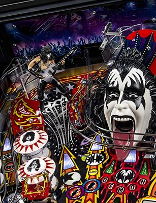 Playing Field Features