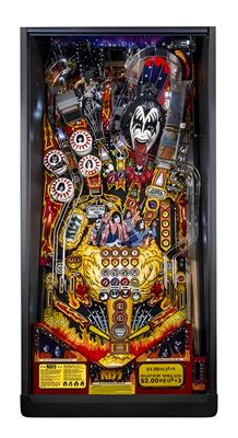 Playing Field Features