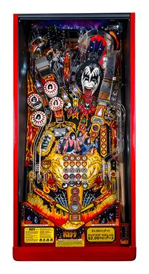 Playing Field Features