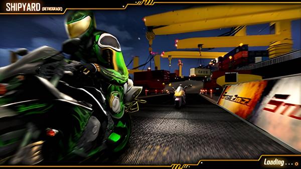 Game Features
