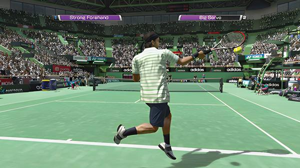 Game Features