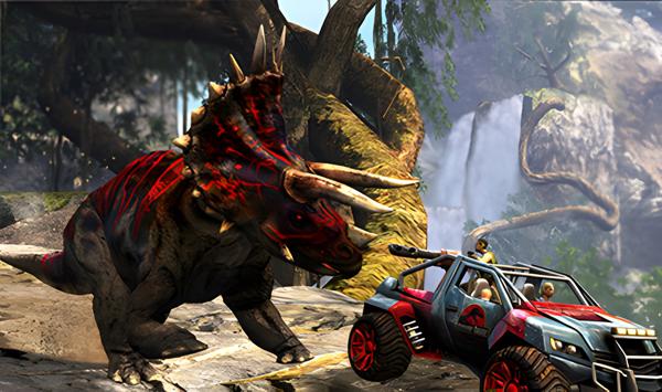 Game Features