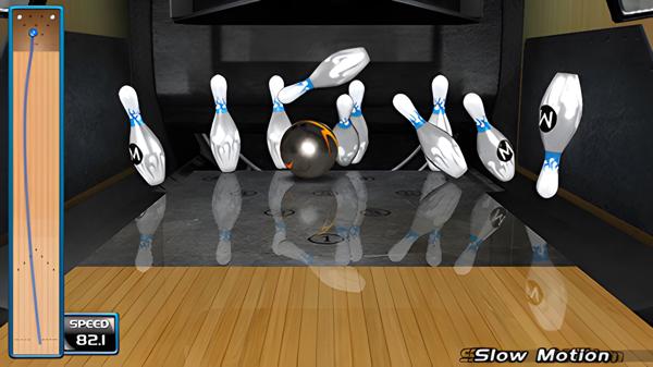 Game Features