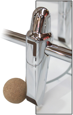 Customization and Features