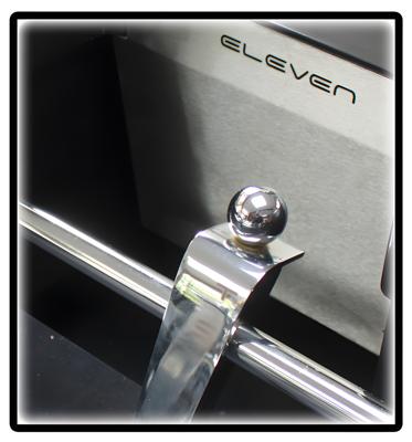 Customization and Features