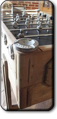 Design and Playability